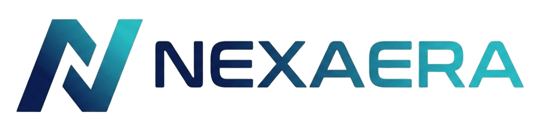 Logo Nexaeraweb