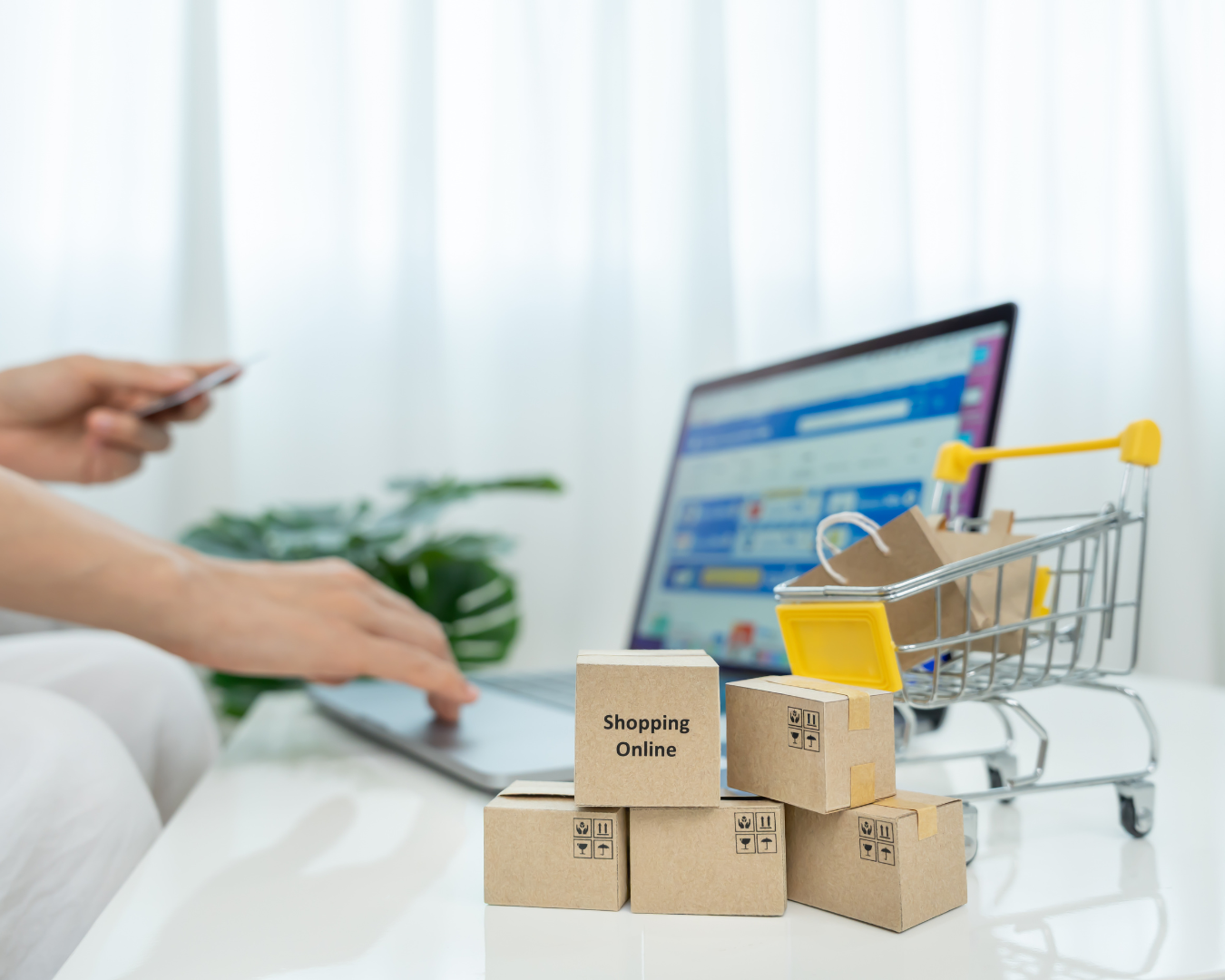 cara jualan online untuk pemula