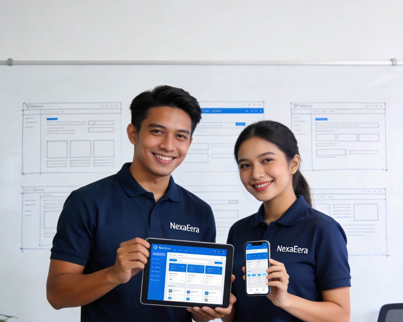 team nexaera